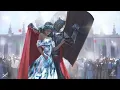 Eurielle - Carry Me [Emotional Vocal Orchestral]