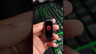 POWER OF GAMING SMART BAND 