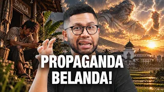 Sunda : Santai atau Males?