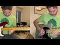 Orleans - Still The One - Harmonized guitar solo