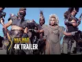 Download Lagu Mad Max: Beyond Thunderdome | 4K Trailer | Warner Bros. Entertainment