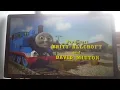 Lagu Closing to Thomas The Tank Engine And Friends: Rock 'N' Roll And Other Stories 1995 VHS UK.