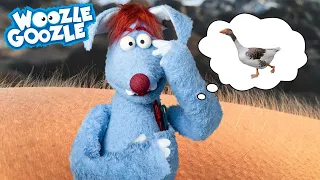 Warum bekommen wir eine Gänsehaut? l WOOZLE GOOZLE