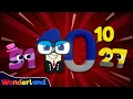 Download Lagu Wonderland: The Hypnotic Classroom | Full Episode