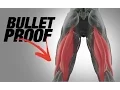 Hamstring Exercise WITHOUT Weights - BULLETPROOF YOUR HAMSTRINGS