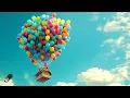 Married Life - Up Soundtrack - Michael Giacchino (Extended) - Sleep | Study | Relax