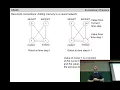 Evolutionary robotics Lecture 05 Evolutionary algorithms Recorded Jan 30 2018