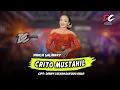 Download Lagu NIKEN SALINDRY - CRITO MUSTAHIL (OFFICIAL LIVE MUSIC) - DC MUSIK