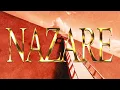 NAZARE - Gurinder Gill | Manu (Official Visualizer)