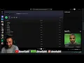 Ahmedsabiri Reacts Dollypran X Lferda L’appel V2 (Official Music Video)