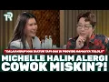 Download Lagu MICHELLE HALIM: SELAIN DONATUR DILARANG NGATUR!!