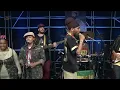 "Mo faya" - Dada Yute no Estúdio Showlivre 2017