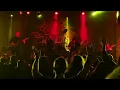 Cattle Decapitation Bring Back The Plague Live 2-5-22 Manchester Music Hall Lexington KY 60fps