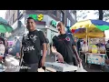 Inside NYC’s Red Light District 🔴 Roosevelt Avenue | 4K Walk in Queens
