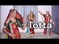 Download Lagu Totta (Official Video) || Tarun Panchal \u0026 Ruchika Jangir
