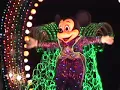 Disney's FANTILLUSION! -Mickey's showmode only- TDL 1/4