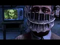 TRAPPED IN JIGSAWS HORRIFYING GAME - SAW Part 1