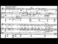 Prokofiev Violin Sonata No. 1 in f minor, Op. 80 (Mintz, Bronfman)