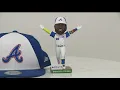 Braves celebrate May in the A
