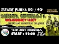 Download Lagu Surowa Generacja - Wojownicy Ulicy (Full Album 1996r.)