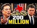 Holy Sh t Elon Musk Just Dropped BIG MONEY to FINISH James Talarico in Texas