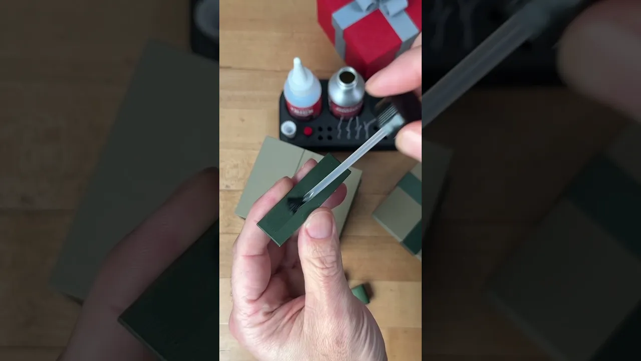 Gift Box #24 video thumbnail