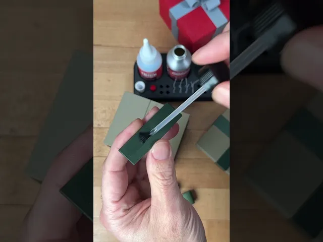 Gift Box #24 video thumbnail