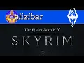 Getting Illia at Darklight Tower - Skyrim part 203