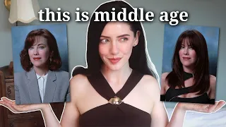 Millennials Don't Want To Look Their Age. I Think I Know Why.