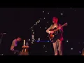 Josh Ritter -  homecoming