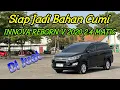 Download Lagu DI JUAL TOYOTA KIJANG INNOVA REBORN V 2020 DIESEL MATIC PAJAK BARU