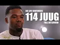 114 Jugg - Scoot Up vs Push Up The Deadliest Gang War in Houston TX History 56 life sentences