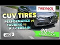Popular Tires for America s Most Popular Vehicles - 2025 Test 8