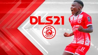 pakua dls21 simba sc mod katika simu yako ya mkononi 