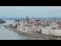 Download Lagu WIZZ A321 low flyover in Budapest 1 May 2016