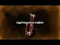 Gabriel EMC Jay Kalyl - No Es En Vano (Visualizer) | Efecto EMC
