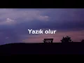 Semicenk & Reynmen - Yana Yana (Lyrics - Sözleri)