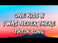 Download Lagu One Kiss x I Was Never There (TikTok lan Asher Version) (Lyrics) [TIKTOK SONG]