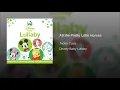All the Pretty Little Horses - Jackie Cusic