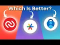 Authy vs Google Authenticator vs Microsoft Authenticator 2025 COMPARISON