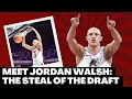 The Celtics Got A STEAL in Jordan Walsh Film Breakdown