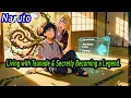 Living with Tsunade Secretly Becoming a Legend