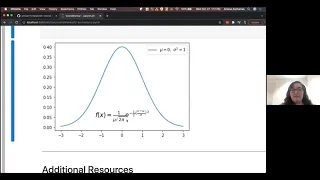Python Tutorial Seminar Series - Advanced Visualization Techniques