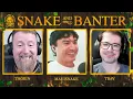 Dead Online Teams Are Clogging The Rankings And NOBODY Is Stopping It Snake Banter ft Trav