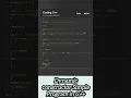 Dynamic constructor simple program in c