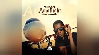 t man amaflight feat luxman 