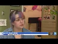 Tattoos help Kalamazoo domestic abuse survivors heal
