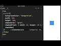 React Native Fundamentals - Shadows By Mosh Hamedani