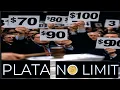 PLATA NO LIMIT SILVER