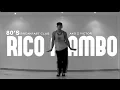 Download Lagu 80's RICO MAMBO - Breakfast Club
